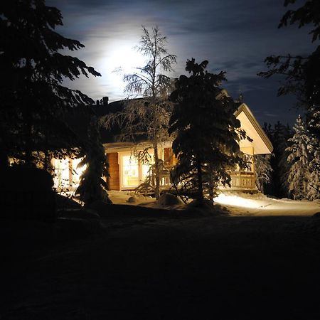 Rukanelioe Cottage 外观 照片