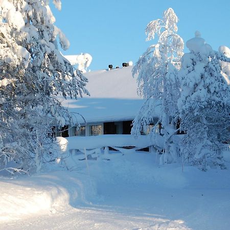 Rukanelioe Cottage 外观 照片
