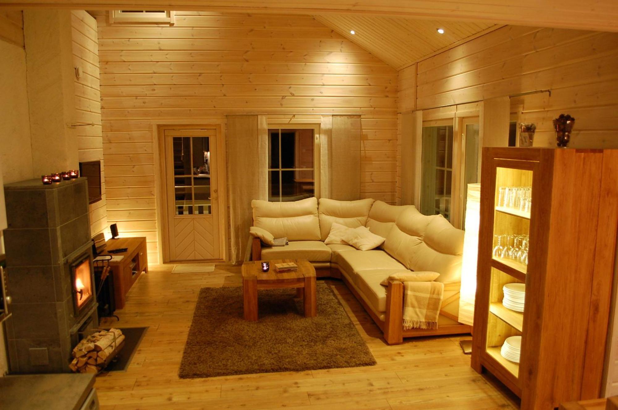 Rukanelioe Cottage 外观 照片