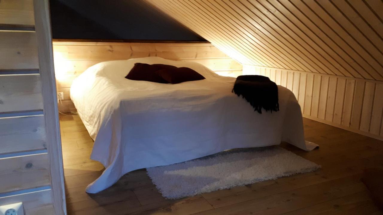 Rukanelioe Cottage 外观 照片